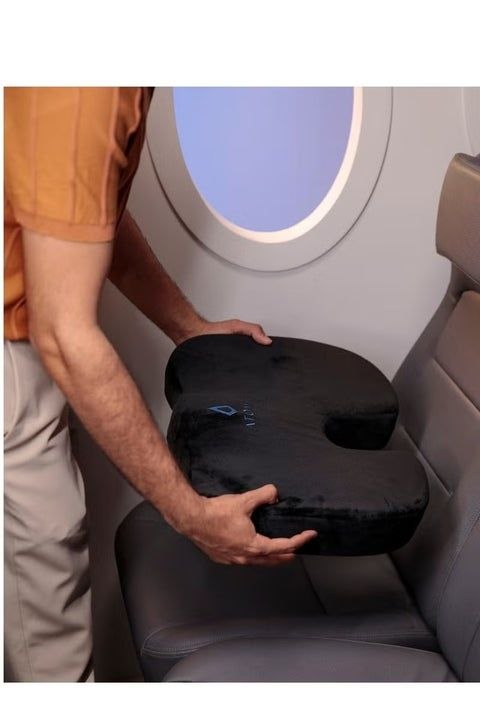ATOM SEAT CUSHION وسادة مقعد
