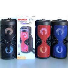 Haut parleur ZQS-4209 مكبر صوت مزدوج
