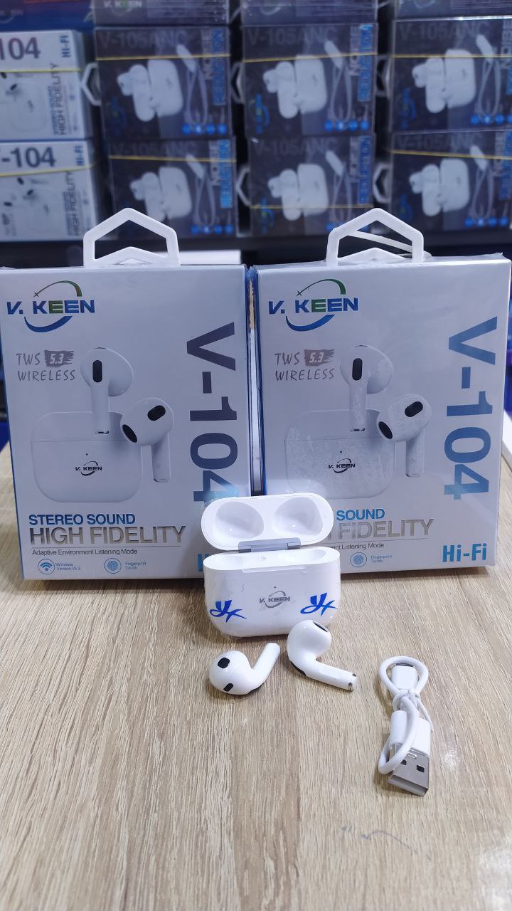 Stereo Sound high fidelity V-104