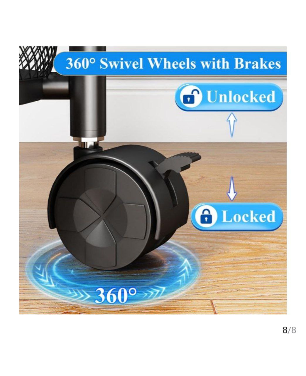 منتج من فئة منظمات المطبخ