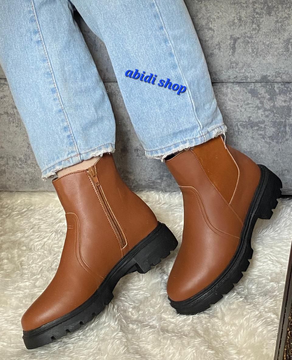 برودكان جلد جودة عالية