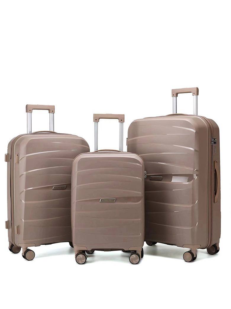 Valise 100 pour cent silicone