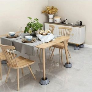 Shock Pad 4pcs مضادات الإهتزاز 4 قطع Anti-vibration