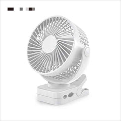 Mini ventilateur électrique portable مروحة كهربائية صغيرة محمولة