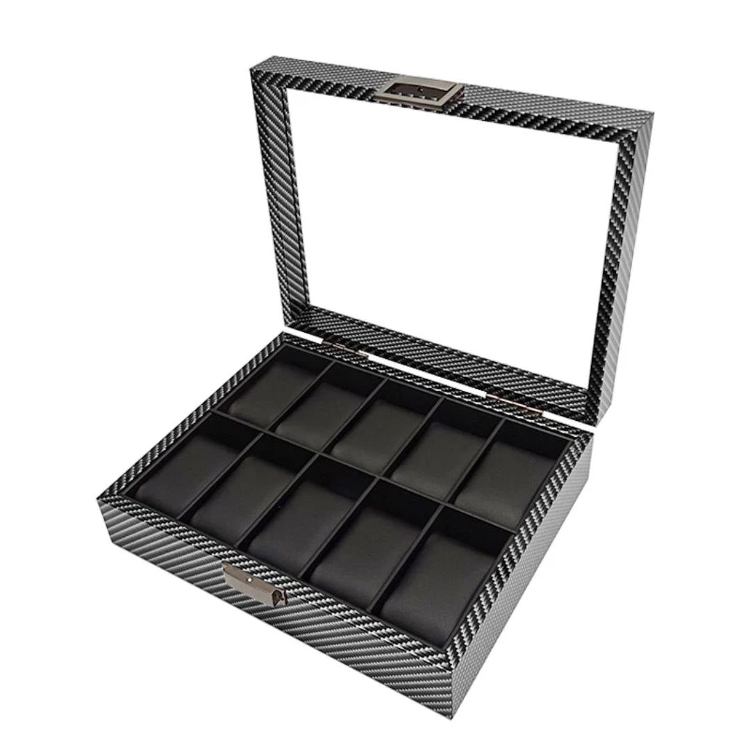 Coffret à montres صندوق منظم الساعات