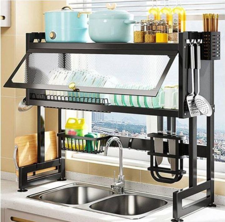 منظم الاواني الحجم الكبير