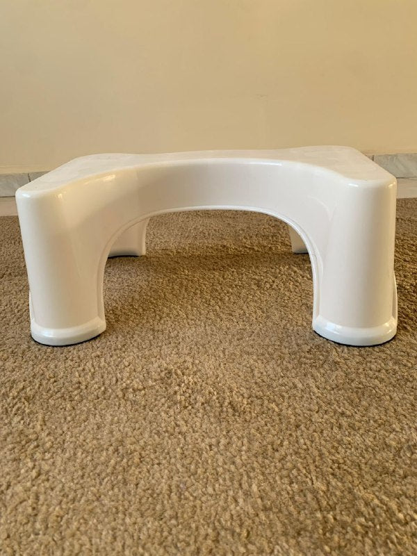 Tabouret de salle de bain كرسي الحمام