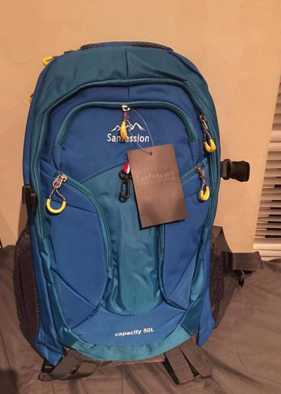 منتج من فئة حقائب ظهر