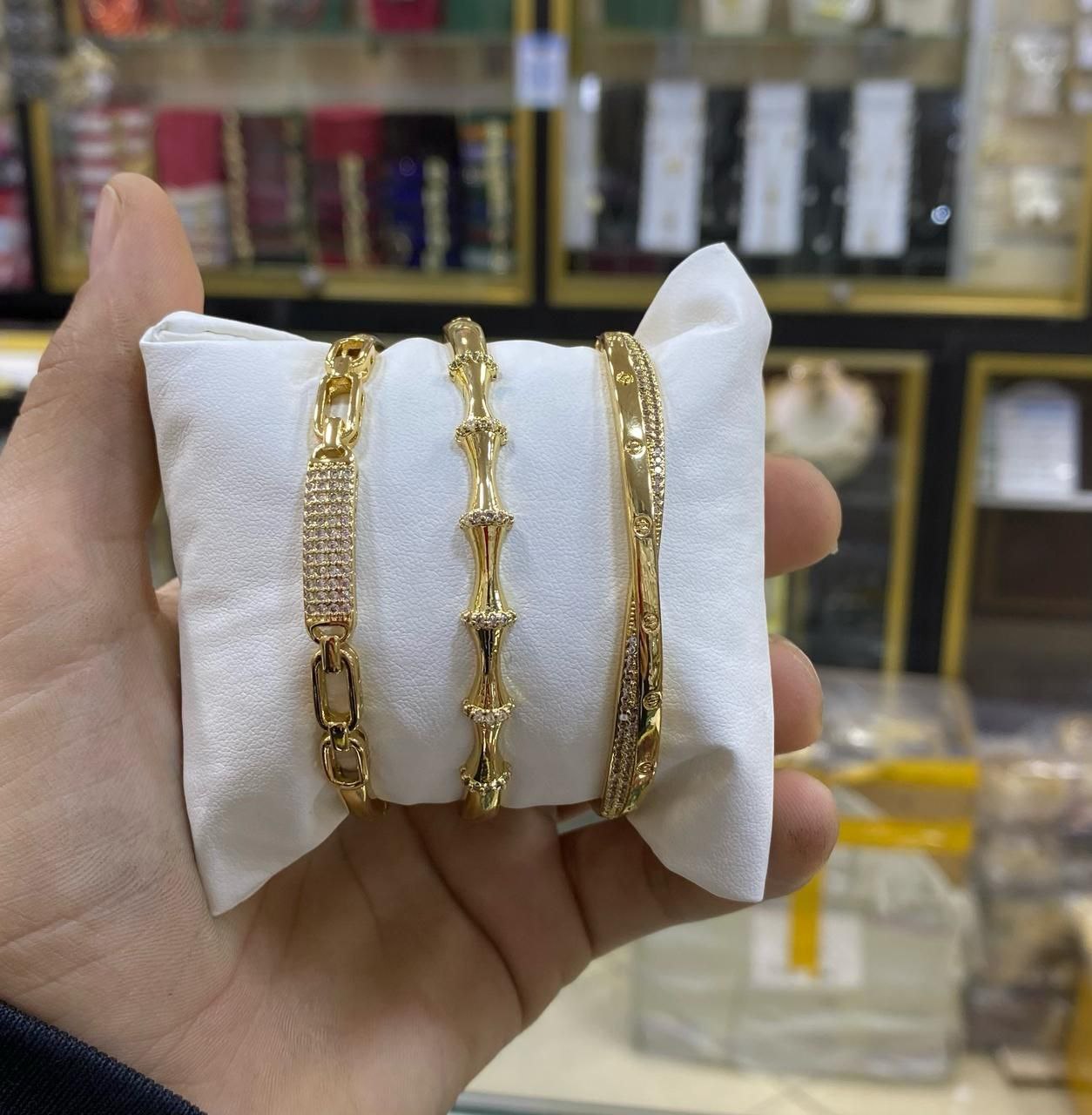 مجوهرات الأناقة