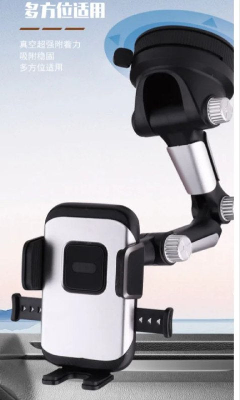 Car phone holder Support mobile portable S608