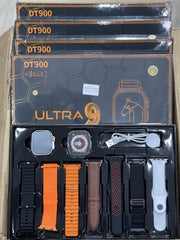 Smart watch DT900 ULTRA9