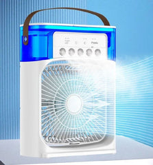 AIR COOLER FAN
