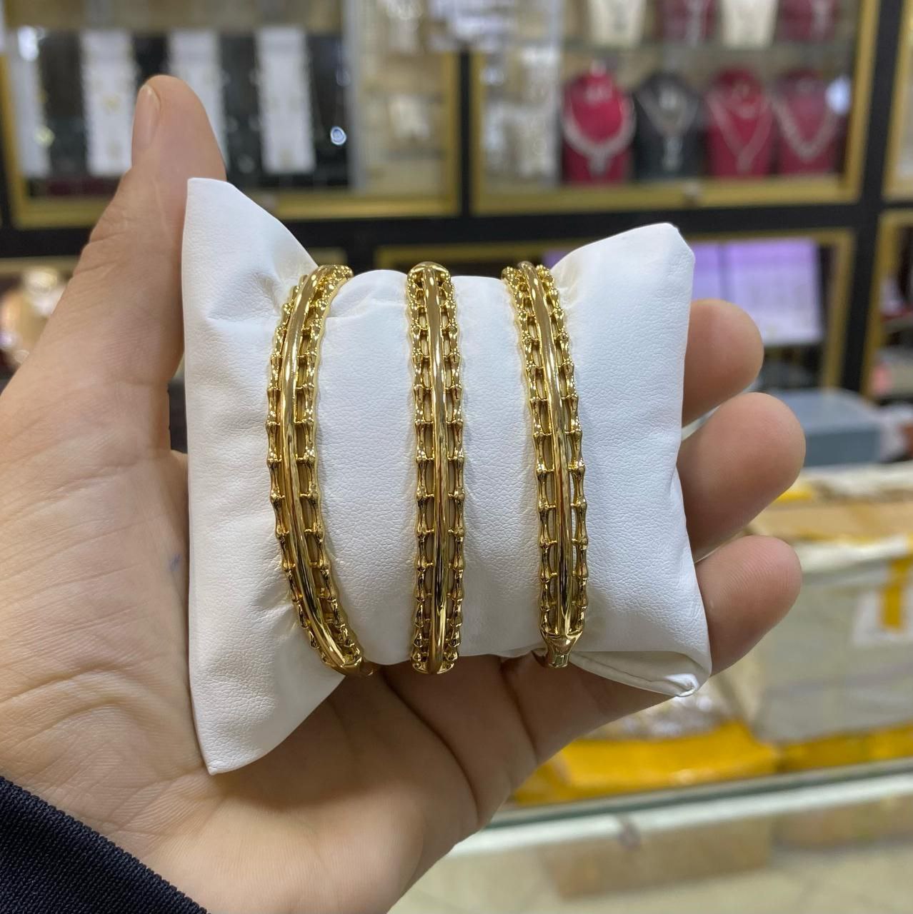 مجوهرات الأناقة