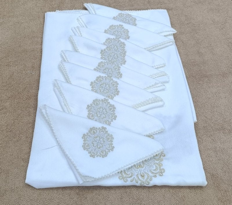 المصري للطابي والمفروشات