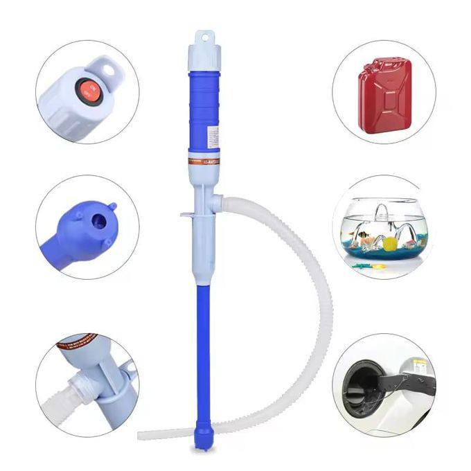 مضخة مياه كهربائية محمولة Pompe eau