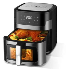 Air Fryer 10L MaxMee