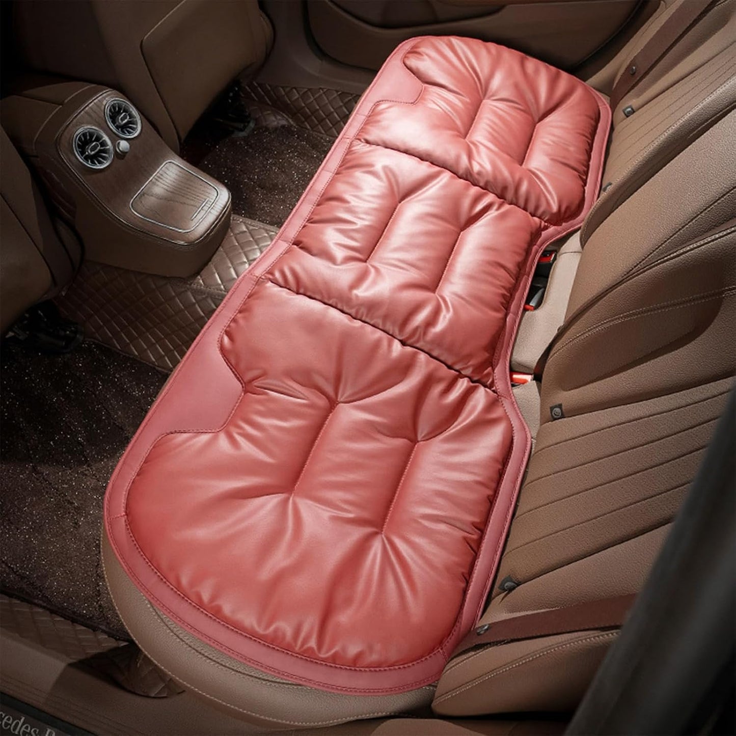 غطاء ووسادة مقعد السيارة Housse Siège Coussin Voiture