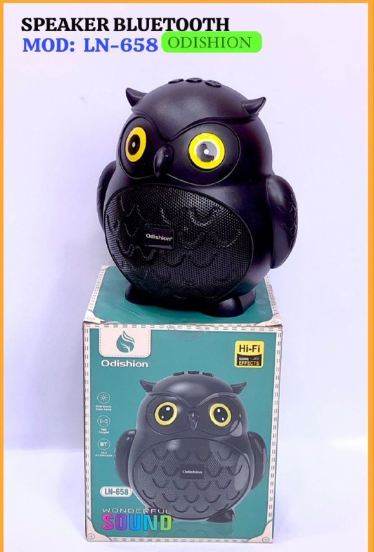 Mini haut parleur speaker bluetooth LN-658