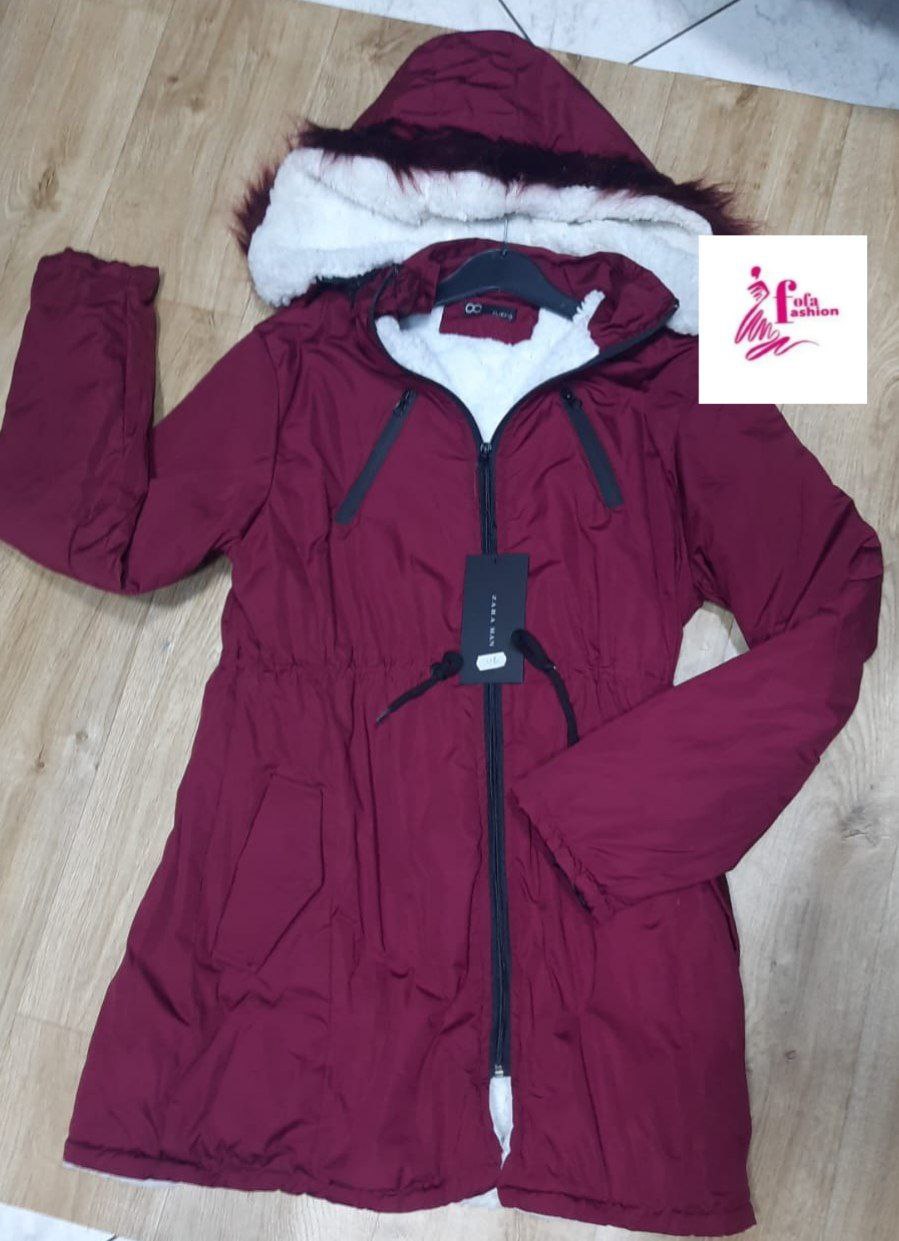 m.l.xl مونطو مبطن صولدصولد