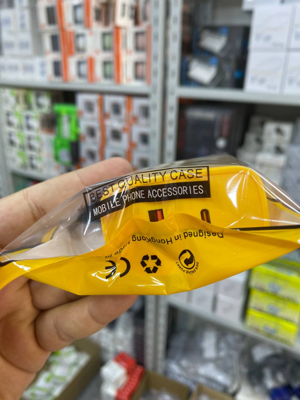 منتج من فئة شواحن الجوال