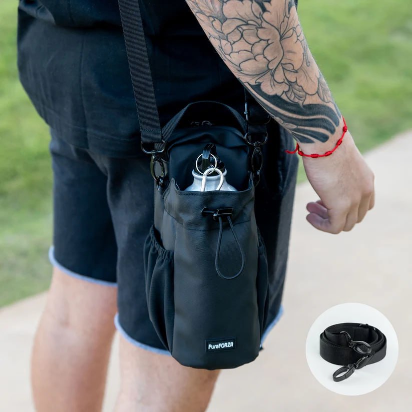 Sac de sport magnétique compact et léger حقيبة رياضية مغناطيسية صغيرة الحجم وخفيفة الوزن، مقاومة للماء