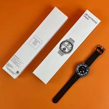Smart watch JSmart classic
