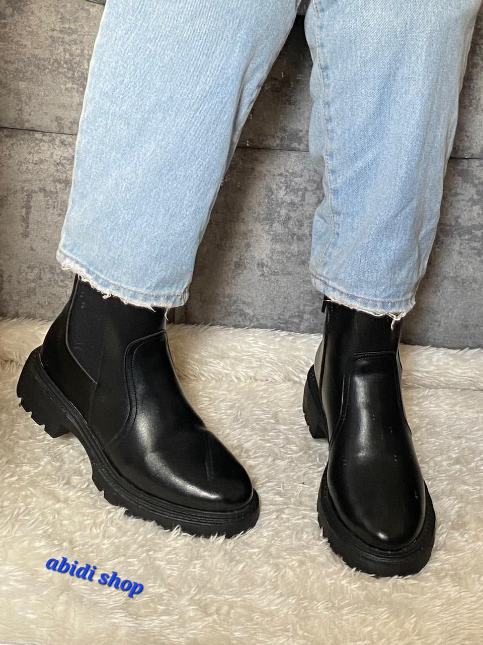 برودكان جلد جودة عالية