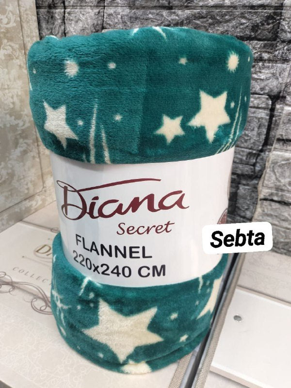 ملاية ديال الغطا ضد الحساسية موديل مصر