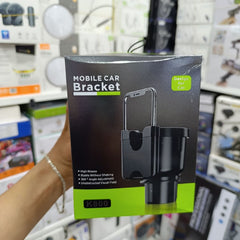 Mobile Car Bracket support voiture