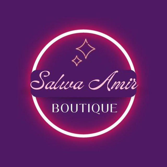 SALWA AMIR BOUTIQUE-LEILA