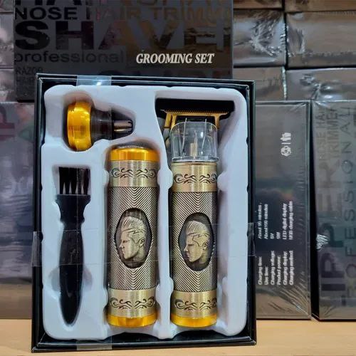 Gromming kit 3in1 Hair Clipper
