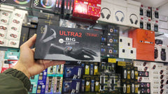 Smart watch T10 ULTRA2 BIG 2.20