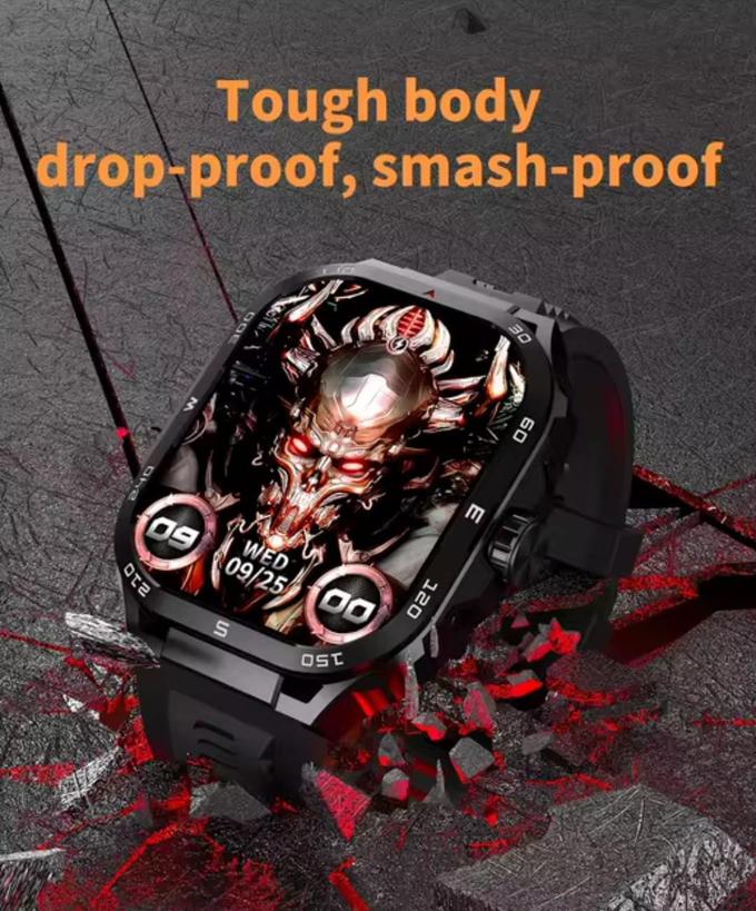 Smart Watch GW20