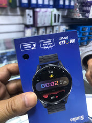 Smart watch Amoled Simba