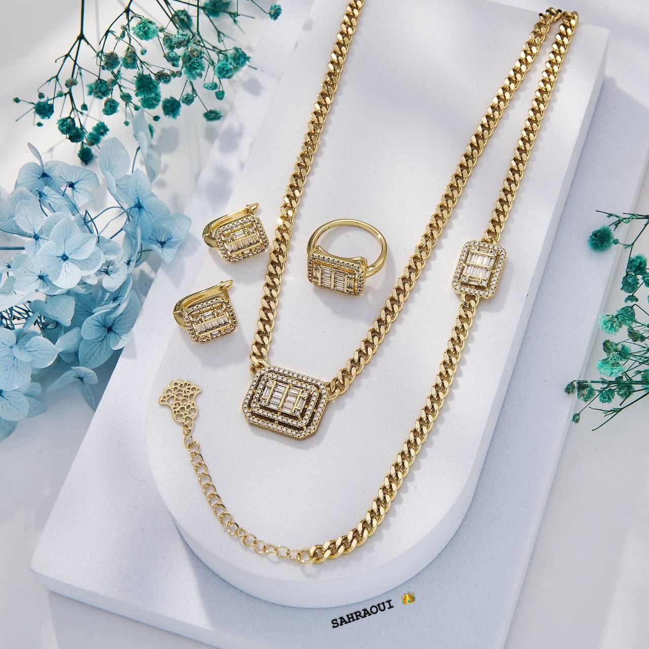 Bijoux Mjid Essahraoui