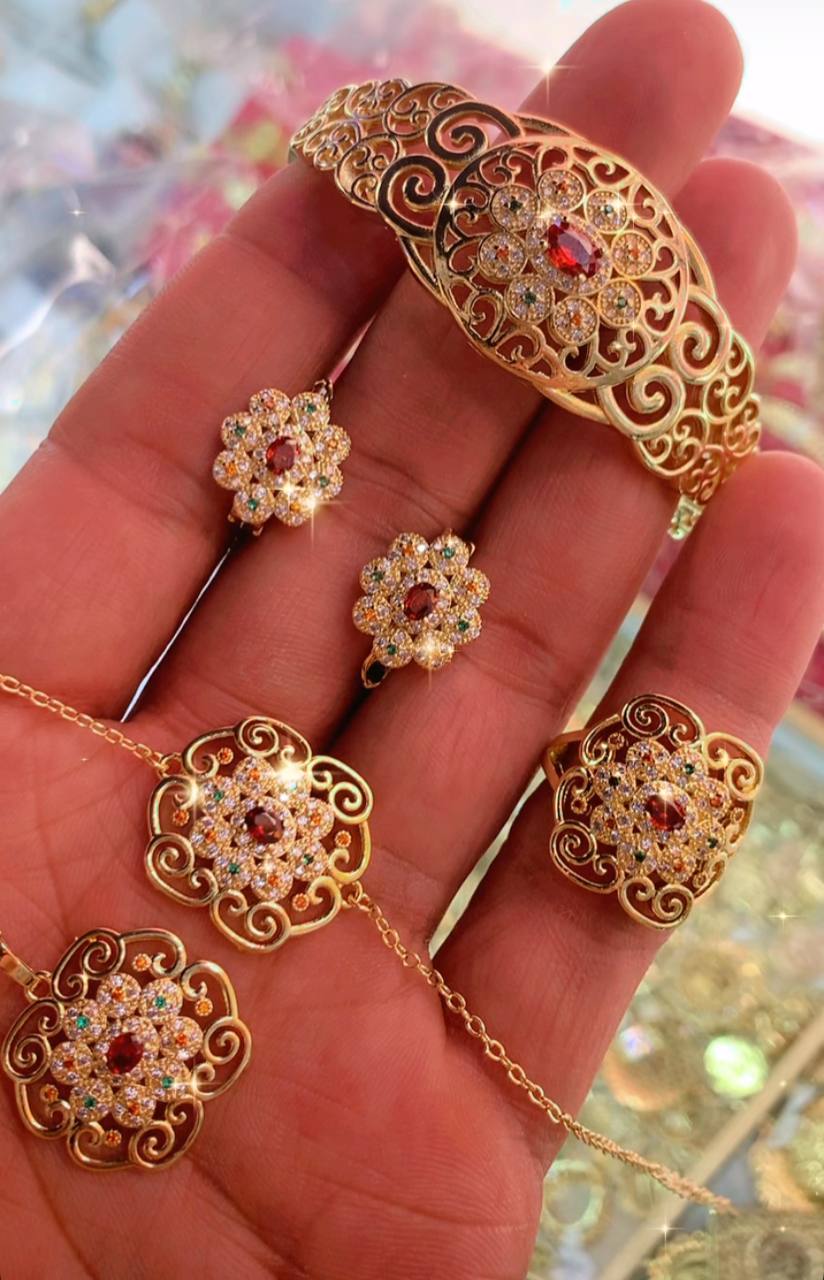 BIJOUX ELABDY
