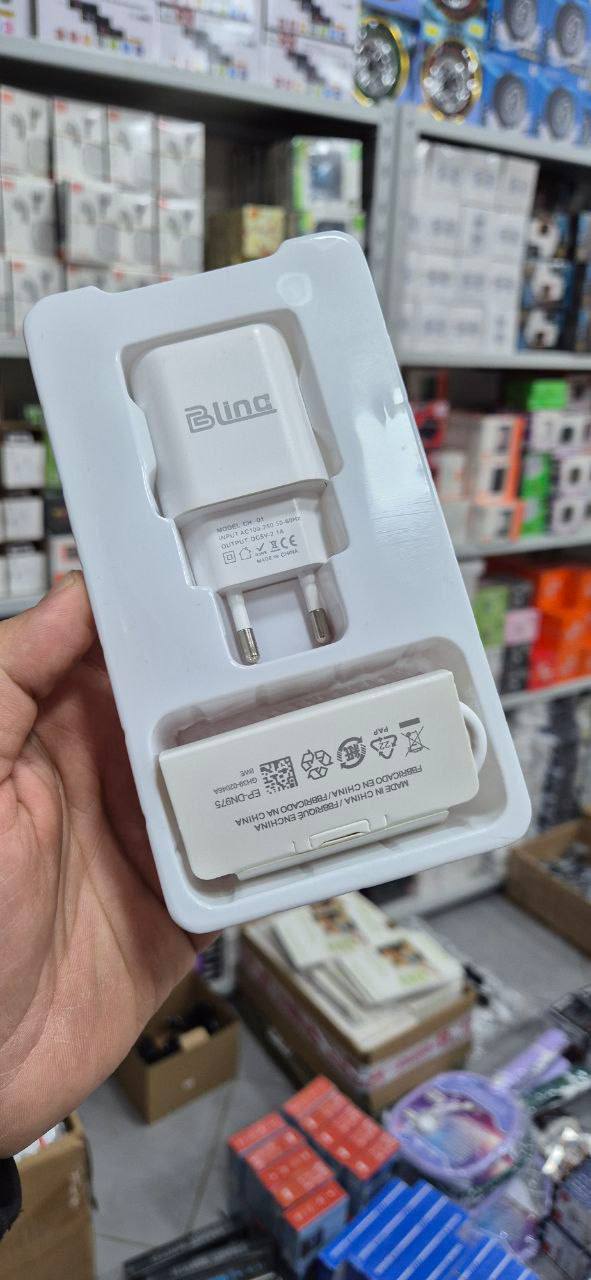 Chargeur BLINC PD65