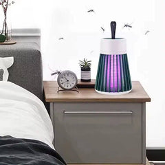 مكافحة الناموس البعوض Electric Shock Lampe Mosquito