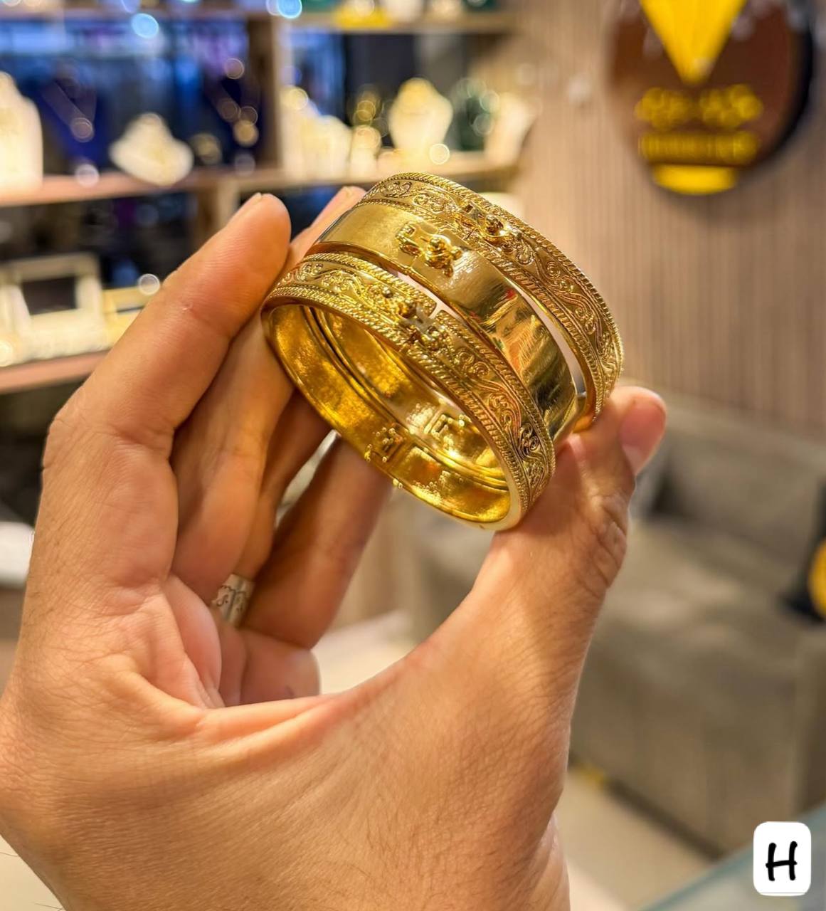 منتج من فئة مجوهرات براسليات