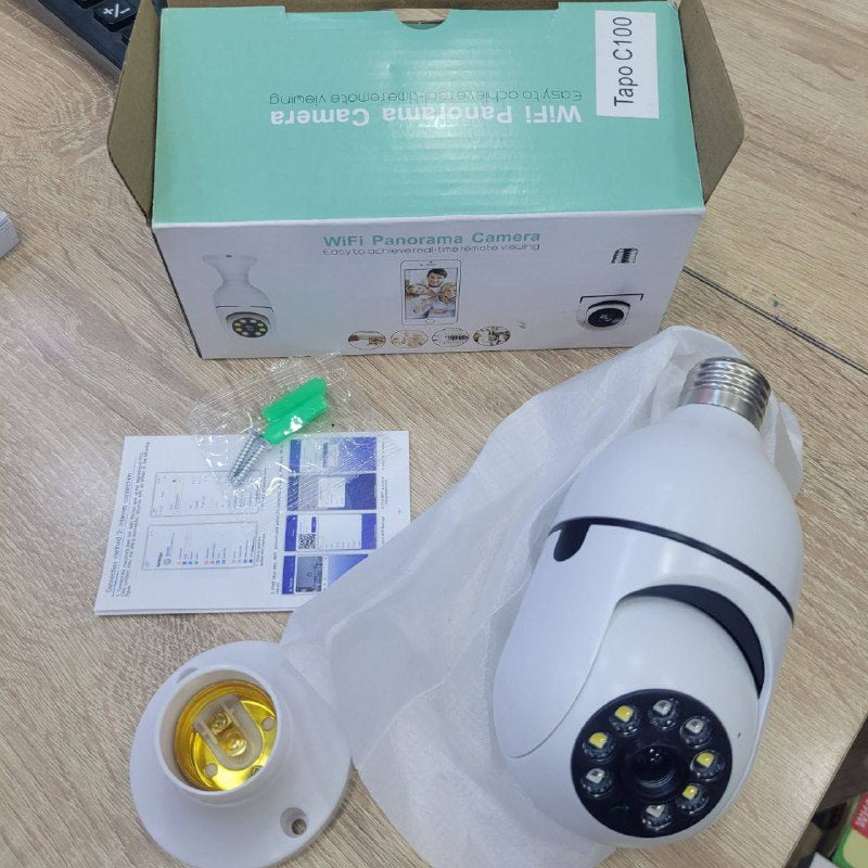 Wifi Panorama Camera