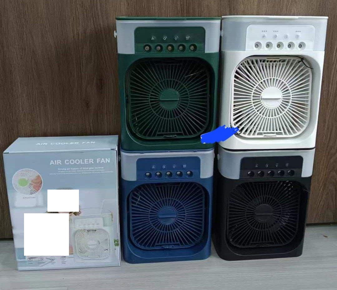 AIR COOLER FAN