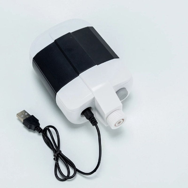Douche de camping portable Shower heads