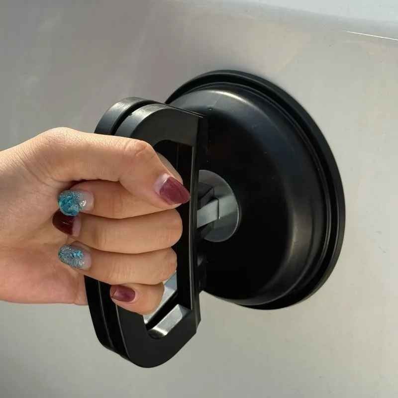 أداة إزالة انبعاجات السيارة Extracteur de débosselage pour voiture, ventouse