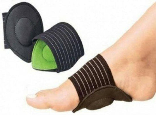 دعامات القوس المبطنة CUSHIONED ARCH SUPPORTS STRUTZ