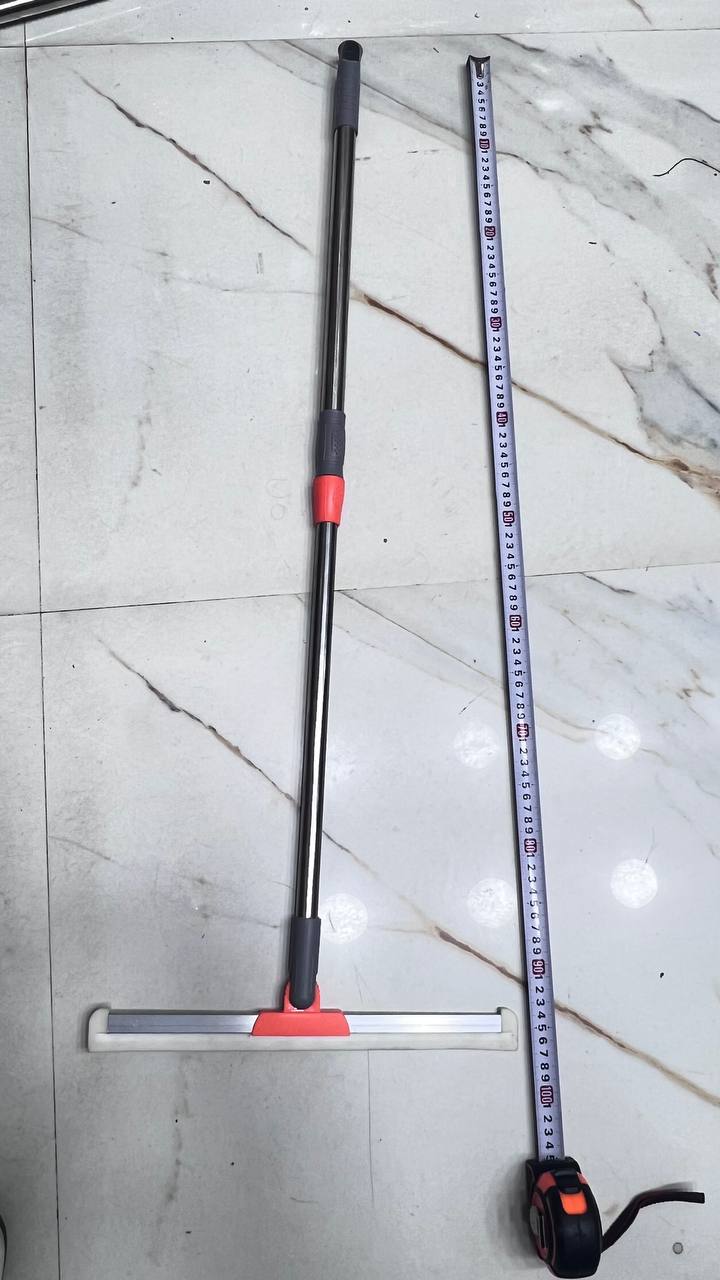 ممسحة زجاج سيليكون من برايم بيك Essuie-glace en silicone Prime Pick