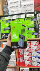 Power bank 30000mAh