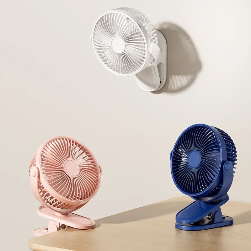 مروحة الصغيرة Mini ventilateur