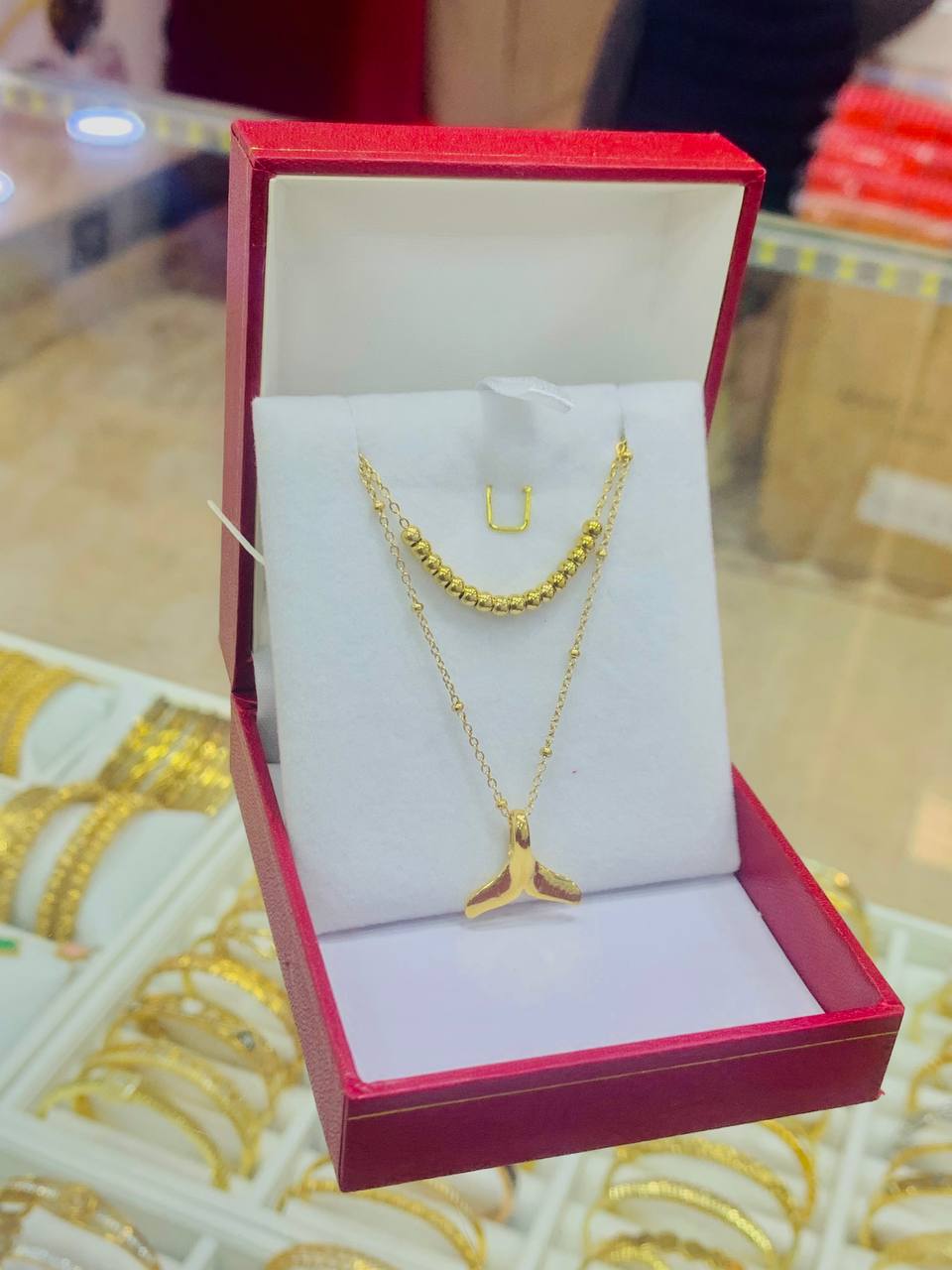 مجوهرات الشينوي