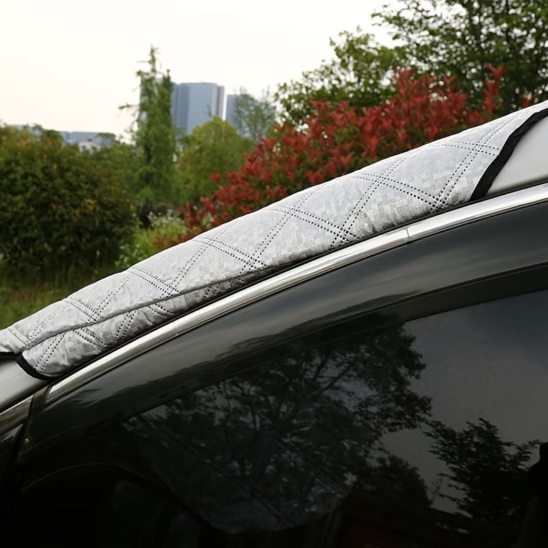 غطاء زجاج أمامي للسيارة Housse de protection de pare-brise de voiture