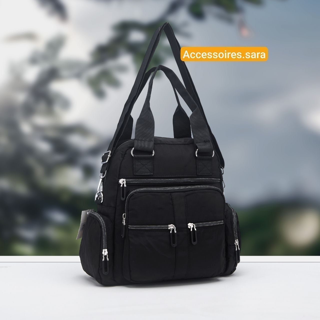 صاك بجودة عالية Sac à main